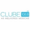Rádio Clube 106.8 FM