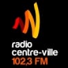 Radio CINQ Centre-Ville 102.3 FM