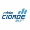 Radio Cidade 91.1 FM