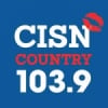 Radio CISN 103.9 FM