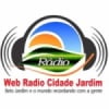 Web Rádio Cidade Jardim