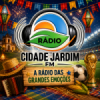 Rádio Cidade Jardim FM