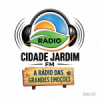 Rádio Cidade Jardim FM