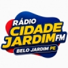 Rádio Cidade Jardim FM