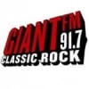 Radio CIXL Giant 91.7 FM