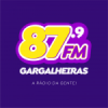 Rádio Gargalheiras 87.9 FM