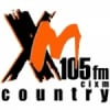 Radio CIXM 105 FM