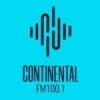 Radio Continental 100.1 FM