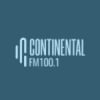 Radio Continental 100.1 FM