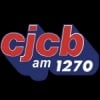 Radio CJCB 1270 AM
