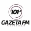 Rádio Gazeta 101.3 FM