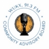 Radio WUKY HD1 91.3 FM