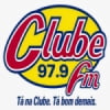 Rádio Clube FM Barra