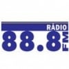 Radio Gavdos 88.8 FM