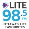 Radio CJWL Lite 98.5 FM