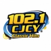 Radio CJCY 102.1 FM