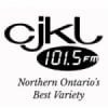 Radio CJKL 101.5 FM