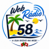 Webrádio 58