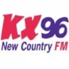 Radio CJKX KX96 95.9 FM