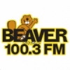 Radio WVVR Beaver 100.3 FM