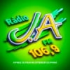 Rádio J.A 106.9 FM