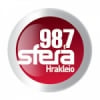 Radio Sfera 98.7 FM