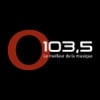 Radio CJLM 103.5 FM