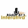 Rádio Interativa 87.9 FM