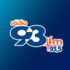 Rádio 93 FM 93.5