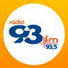 Rádio 93 FM 93.5