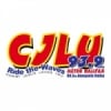 Radio CJLU 93.9 FM
