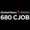 Radio CJOB 680 AM