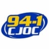Radio CJOC 94.1 FM