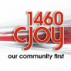Radio CJOY 1460 AM
