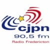 Radio CJPN 90.5 FM