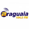 Rádio Araguaia 104.5 FM