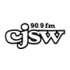 Radio CJSW 90.9 FM