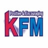 Radio CJTK KFM 95.5 FM