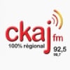 Radio CKAJ 92.5 FM
