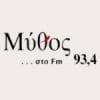 Radio Mythos 93.4 FM