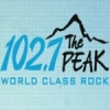 Radio CKPK The Peak 102.7 FM