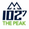 Radio CKPK The Peak 102.7 FM