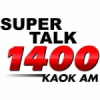 Radio KAOK Super Talk 1400 AM