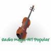 Radio Mega-Hit Popular