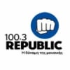 Radio Republic 100.3 FM
