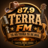 Rádio Terra 87.9 FM