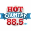Radio CKDX 88.5 FM