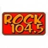 Radio CKJX Rock 104.5 FM