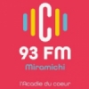 Radio CKMA 93.7 FM