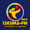 Rádio Tucumã 104.9 FM